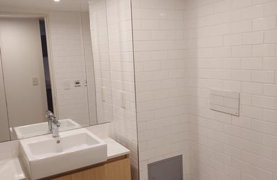 Rent of a bright furnished 3-room apartment, 120 m², Recoleta, Buenos Aires, Argentina